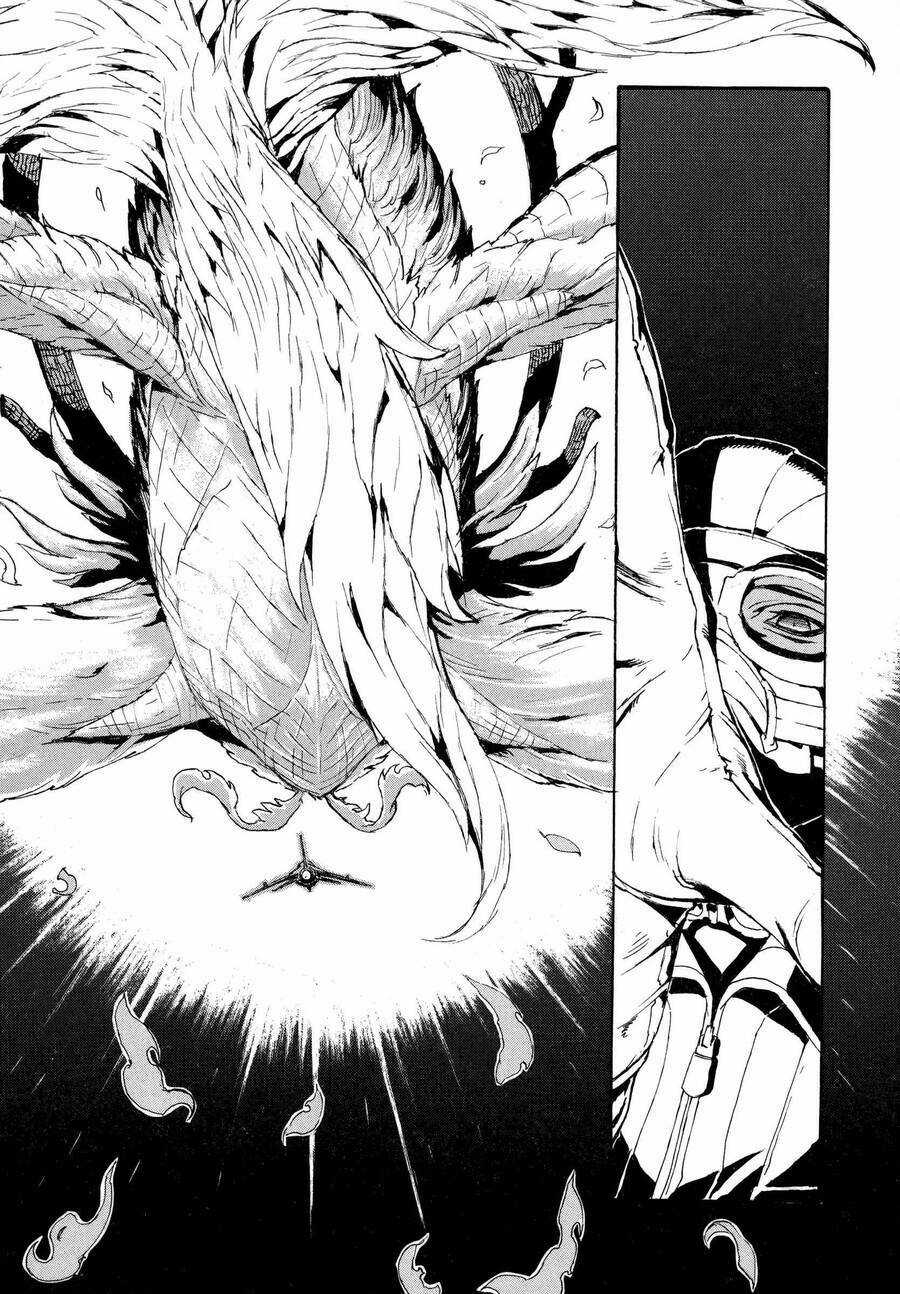 Thiết Dực Chapter 10 trang 13