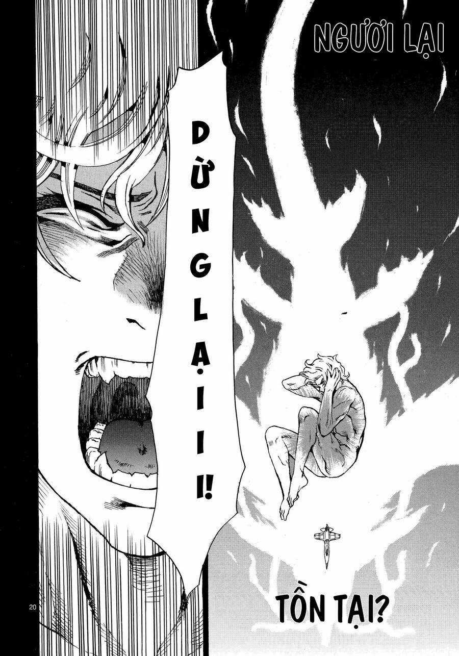 Thiết Dực Chapter 10 trang 20