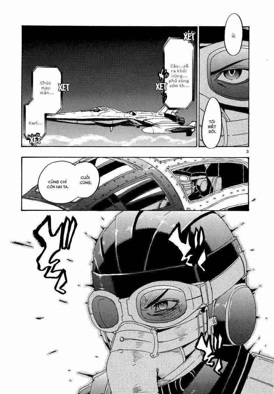 Thiết Dực Chapter 10 trang 3