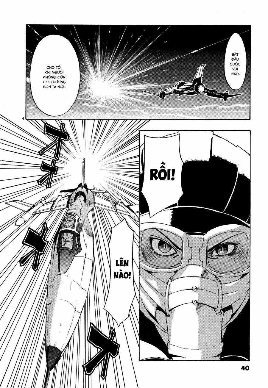 Thiết Dực Chapter 10 trang 4