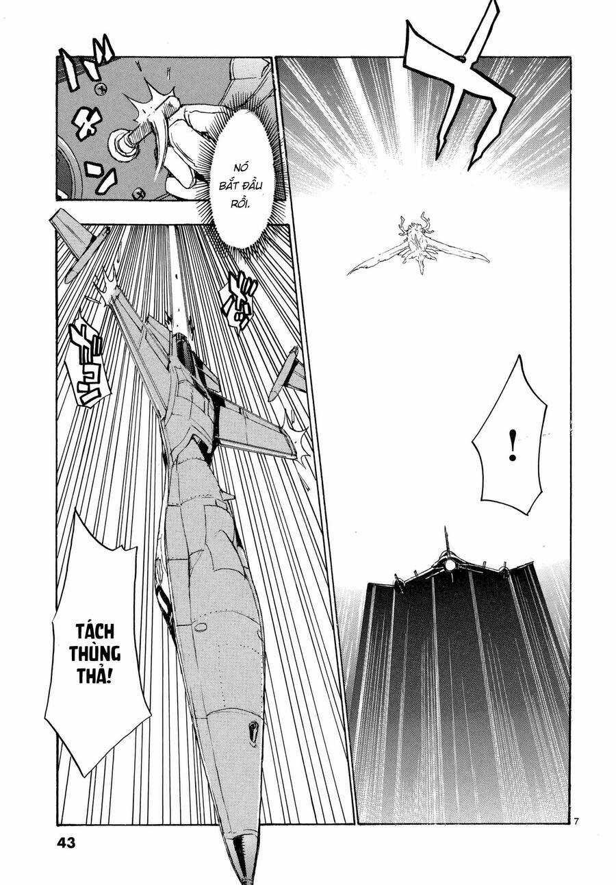 Thiết Dực Chapter 10 trang 7