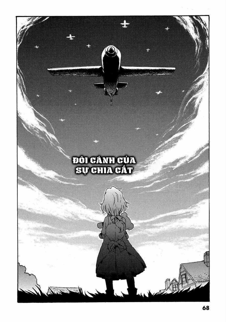 Thiết Dực Chapter 11 trang 2