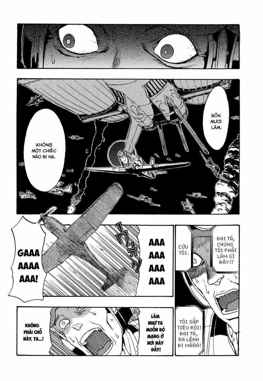 Thiết Dực Chapter 12 trang 25