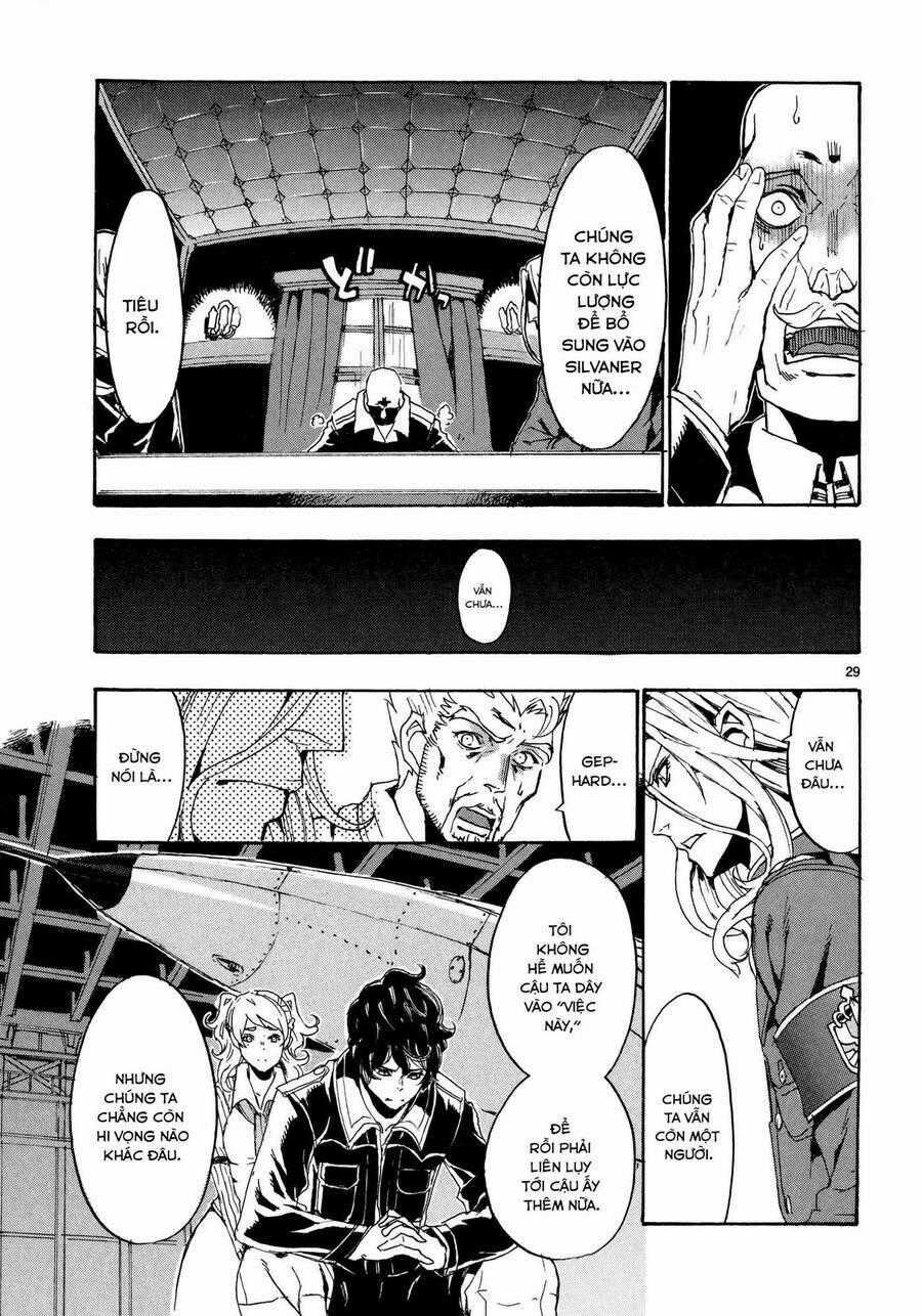 Thiết Dực Chapter 12 trang 29