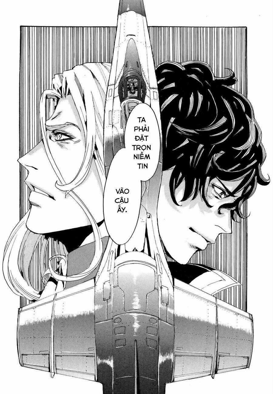 Thiết Dực Chapter 12 trang 30