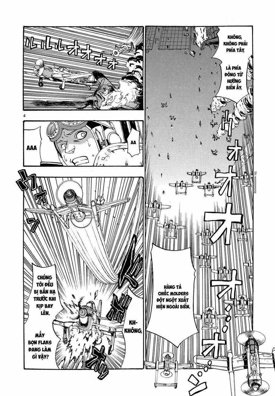 Thiết Dực Chapter 12 trang 4