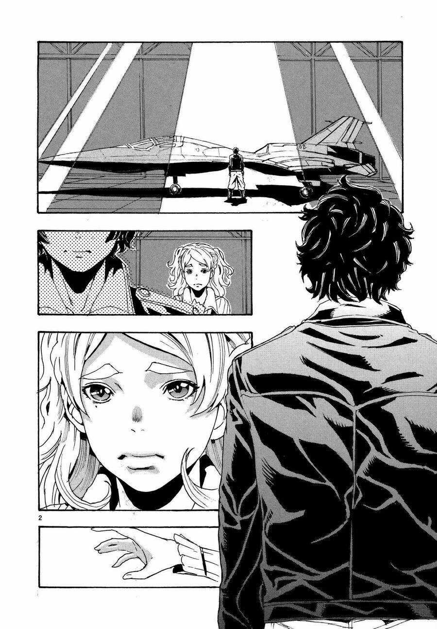 Thiết Dực Chapter 13 trang 2