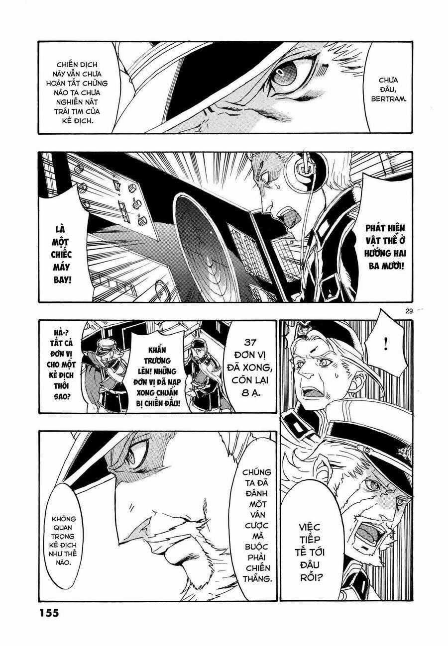 Thiết Dực Chapter 13 trang 29