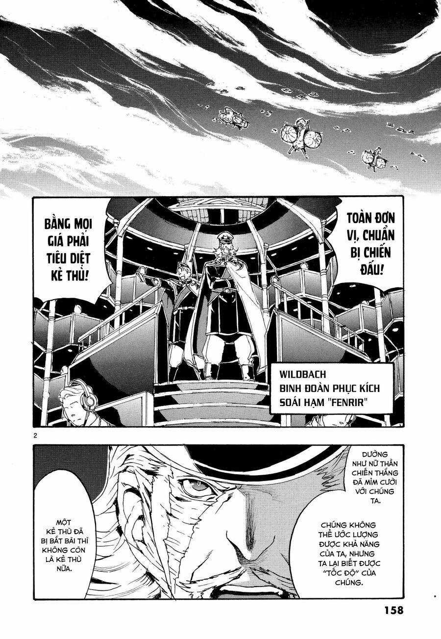 Thiết Dực Chapter 14 trang 2