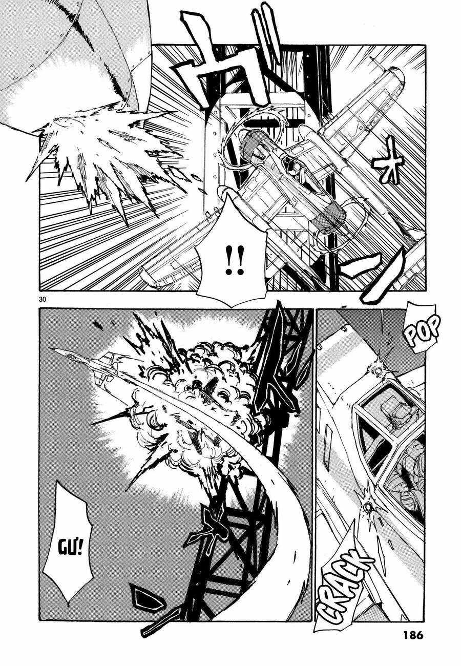 Thiết Dực Chapter 14 trang 30