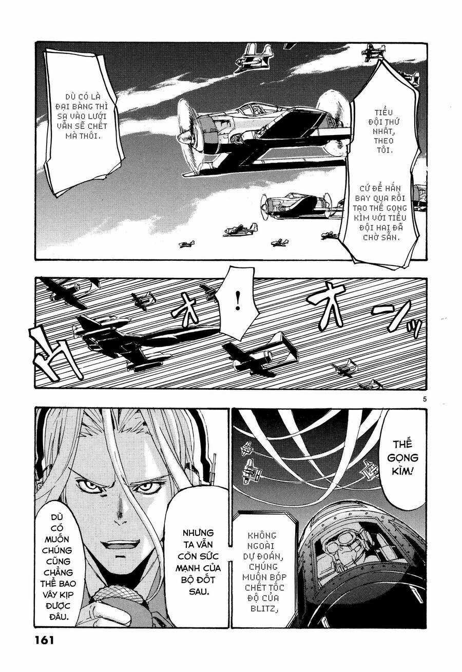 Thiết Dực Chapter 14 trang 5