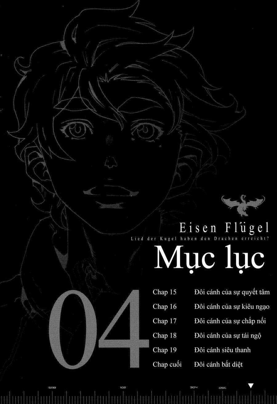 Thiết Dực Chapter 15 trang 3