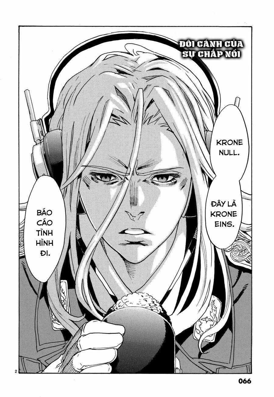 Thiết Dực Chapter 17 trang 2