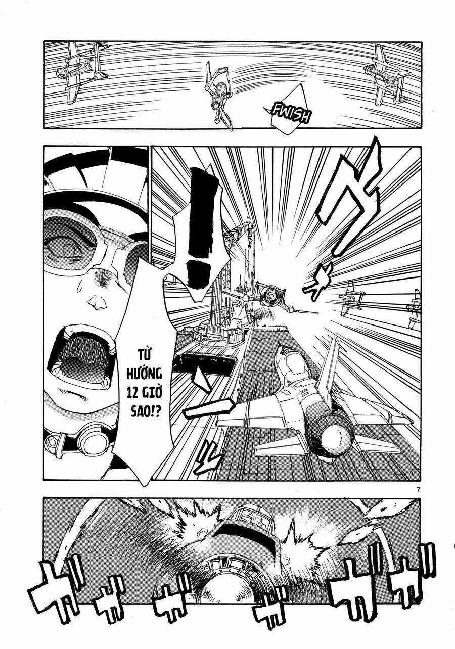 Thiết Dực Chapter 17 trang 7