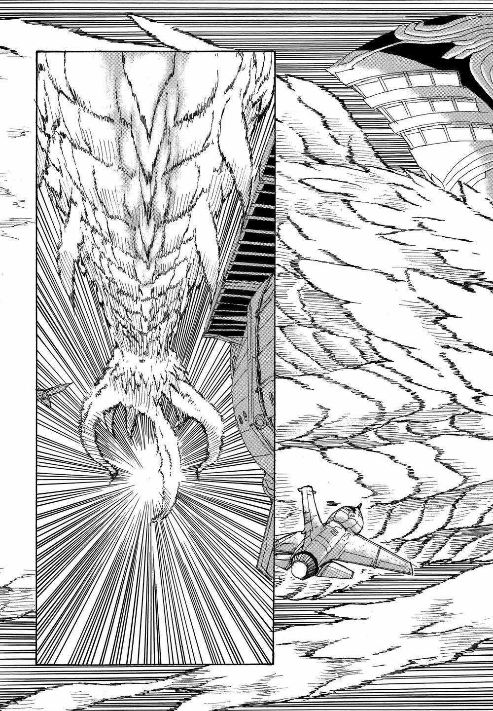 Thiết Dực Chapter 18 trang 24
