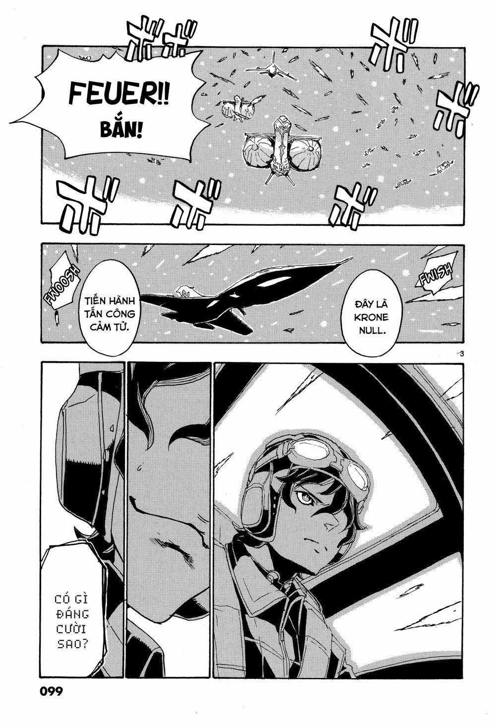 Thiết Dực Chapter 18 trang 3