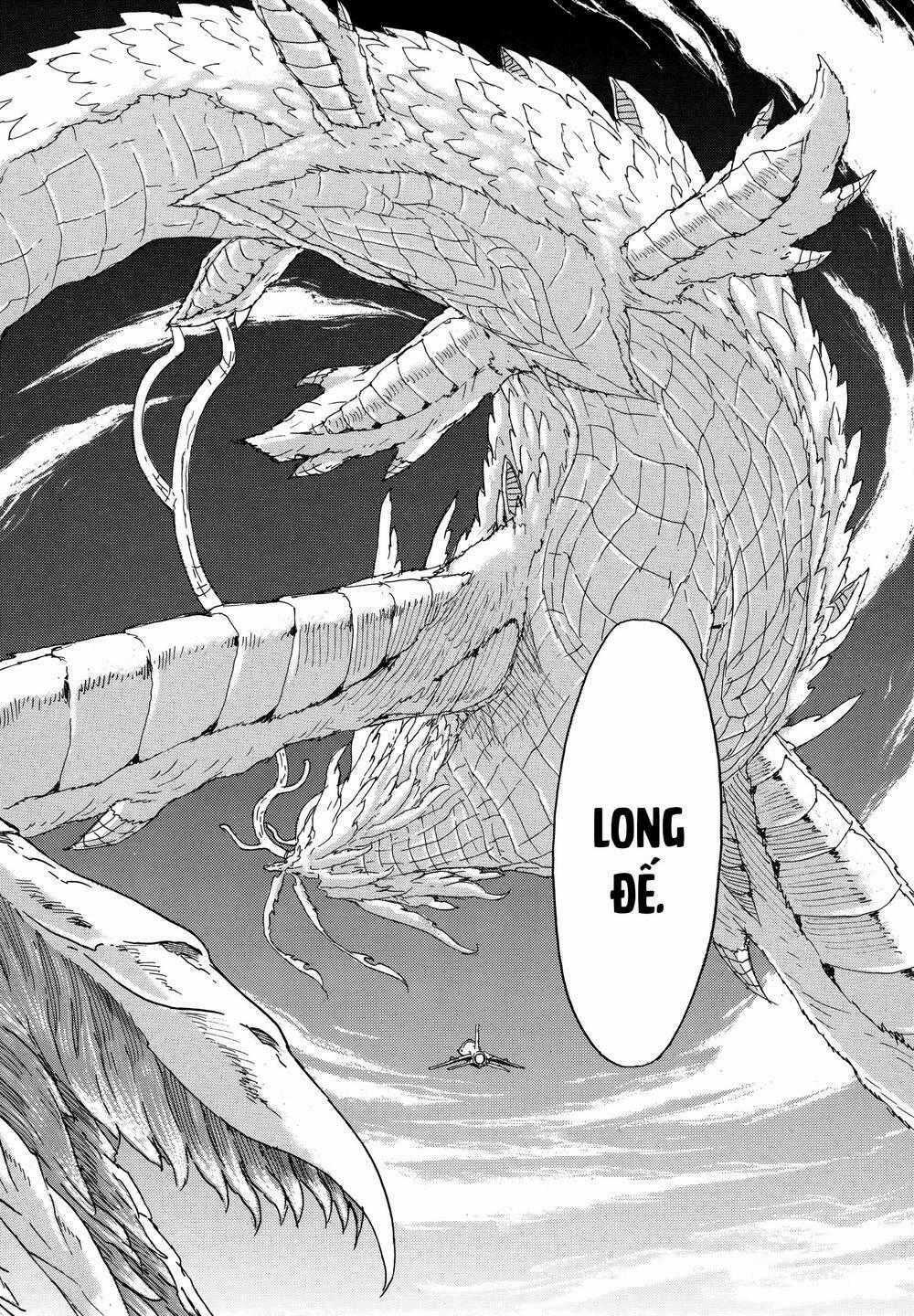 Thiết Dực Chapter 18 trang 30