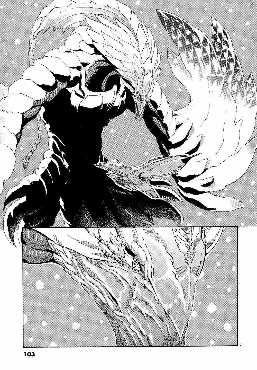 Thiết Dực Chapter 18 trang 7