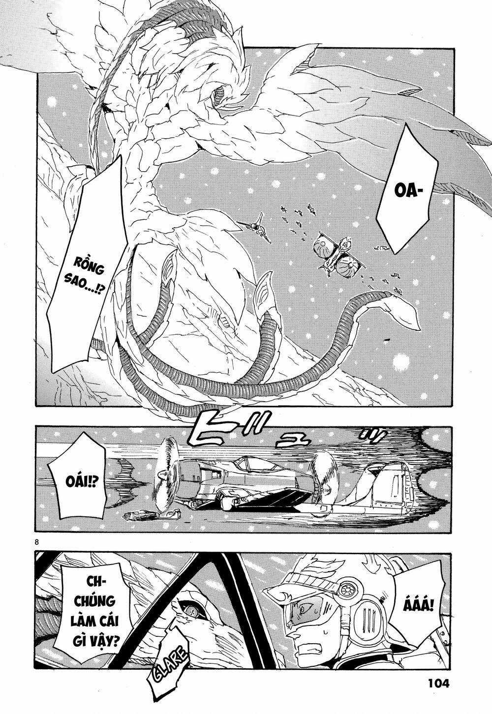Thiết Dực Chapter 18 trang 8