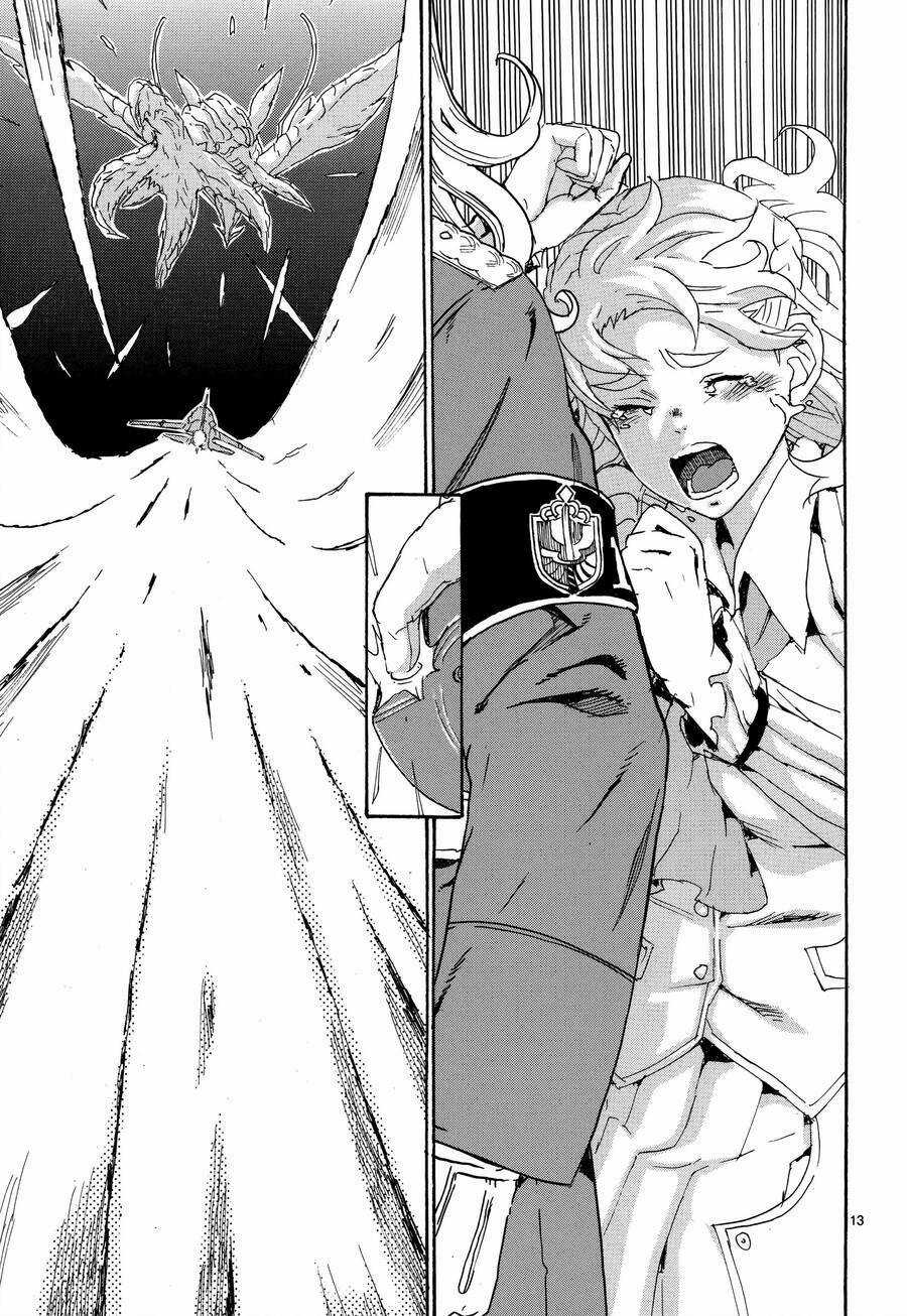 Thiết Dực Chapter 19 trang 13