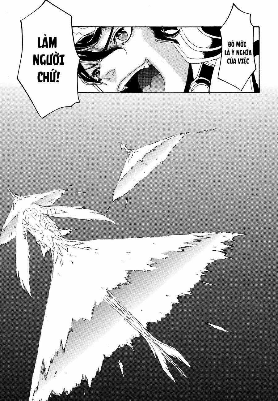 Thiết Dực Chapter 19 trang 17