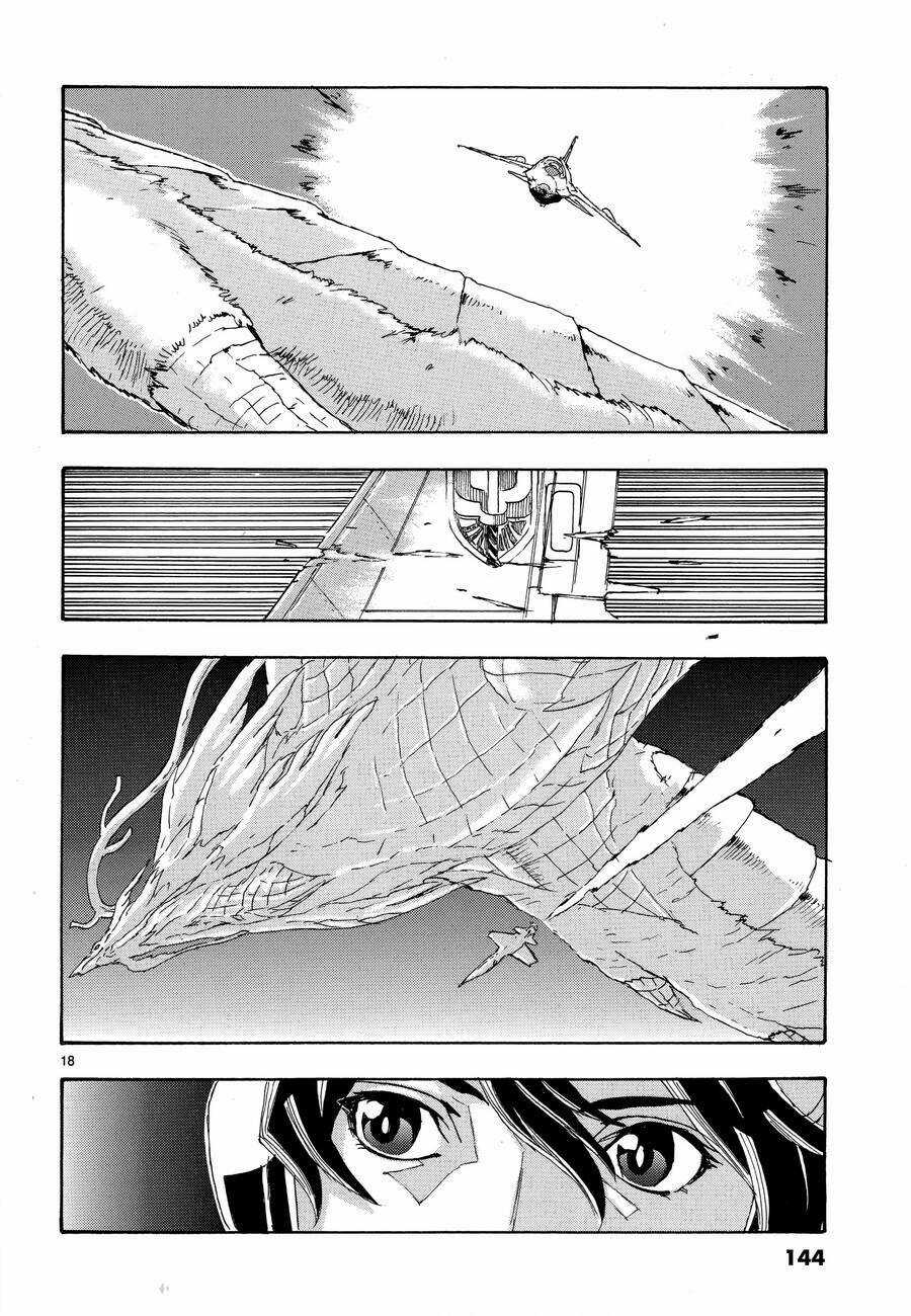 Thiết Dực Chapter 19 trang 18