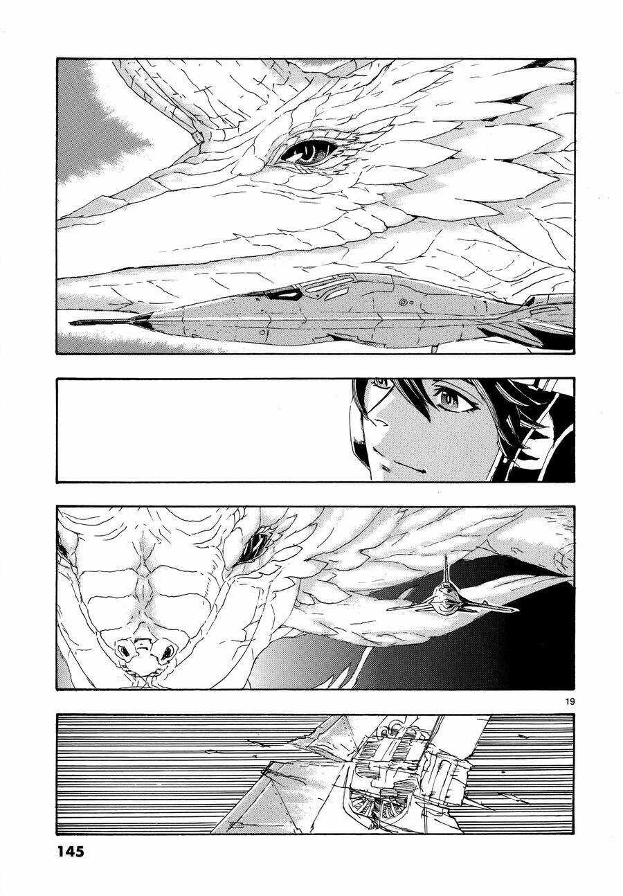 Thiết Dực Chapter 19 trang 19