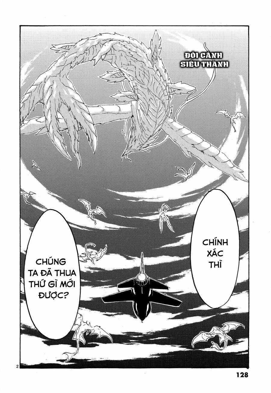 Thiết Dực Chapter 19 trang 2