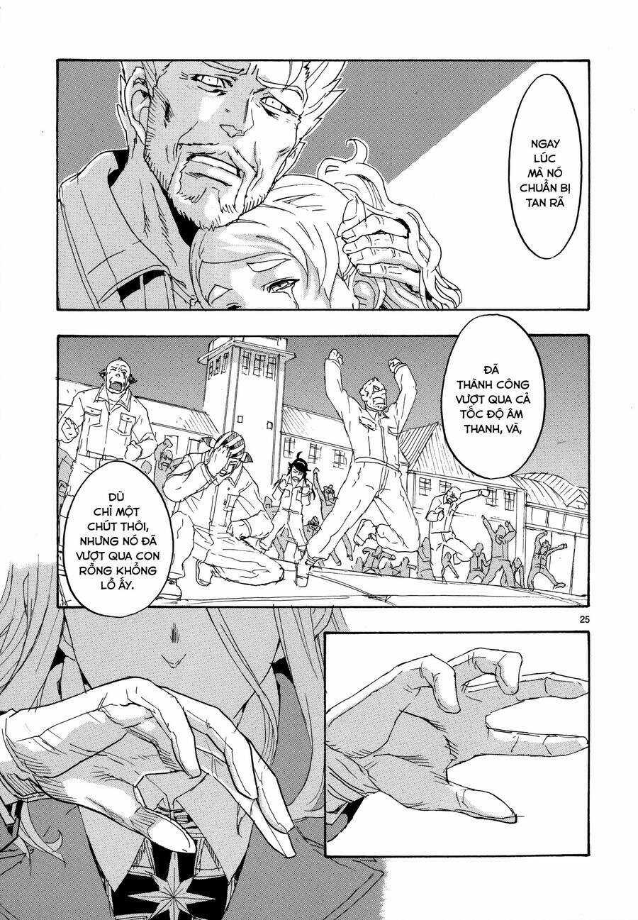 Thiết Dực Chapter 19 trang 24