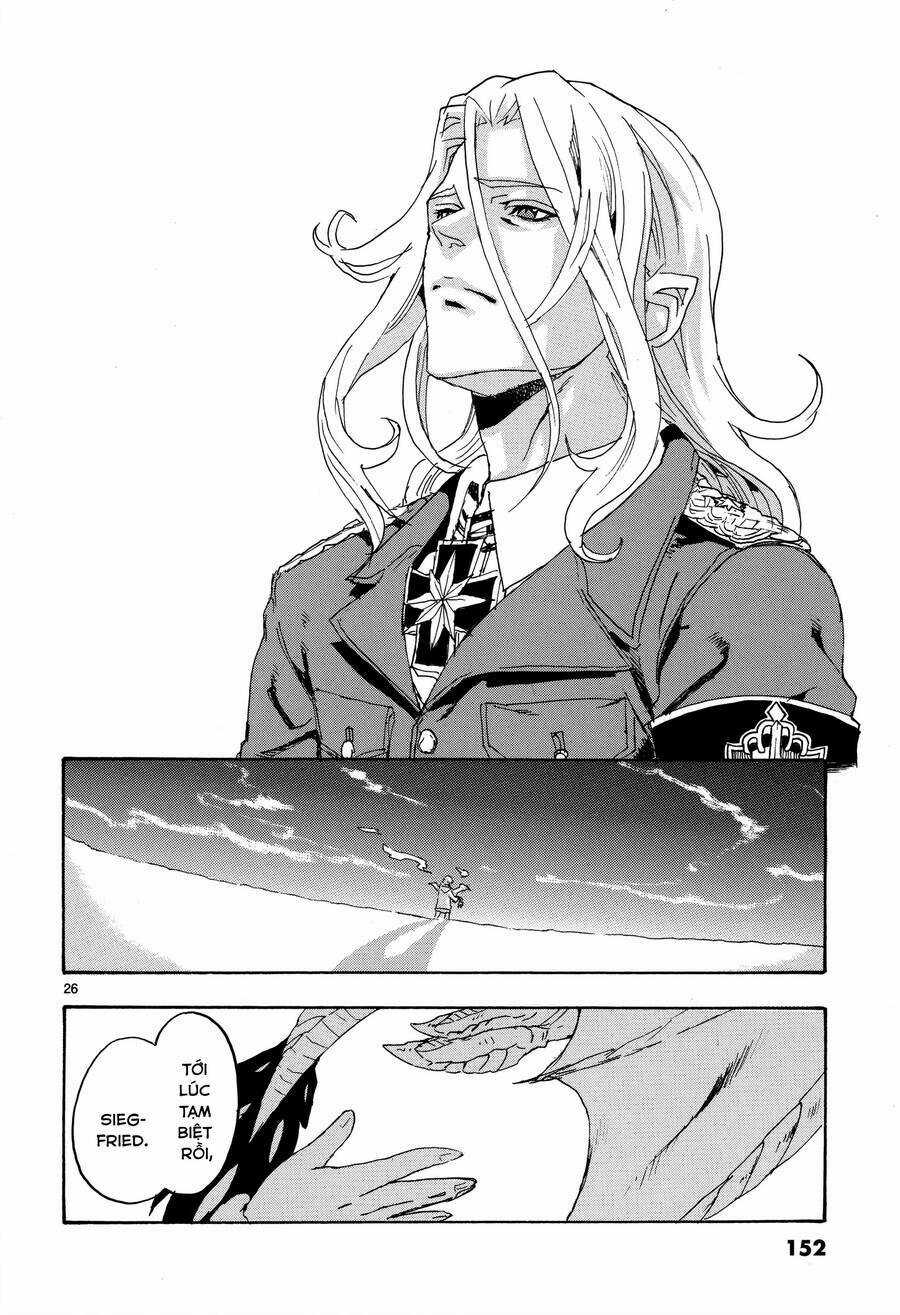 Thiết Dực Chapter 19 trang 25