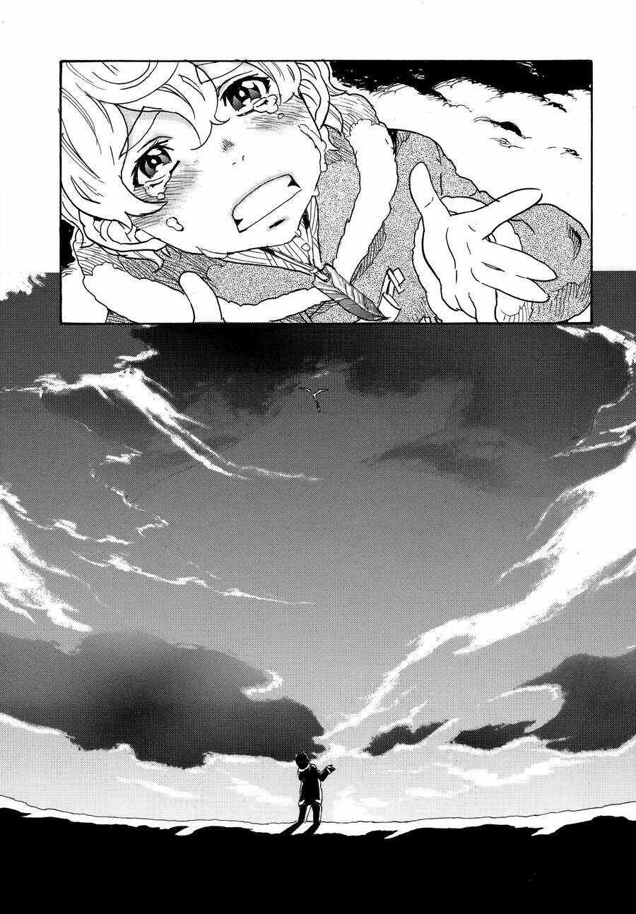 Thiết Dực Chapter 19 trang 26