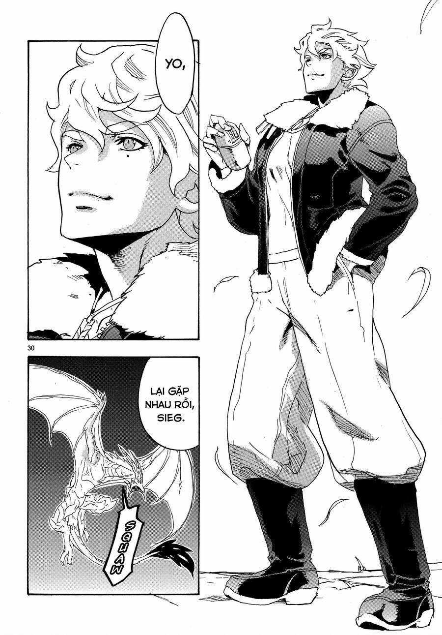 Thiết Dực Chapter 19 trang 29