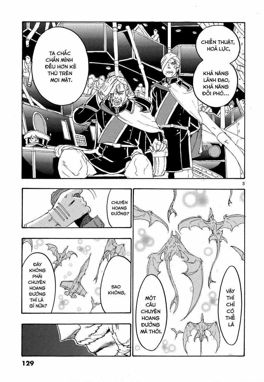 Thiết Dực Chapter 19 trang 3