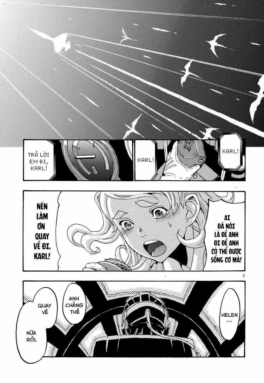 Thiết Dực Chapter 19 trang 7