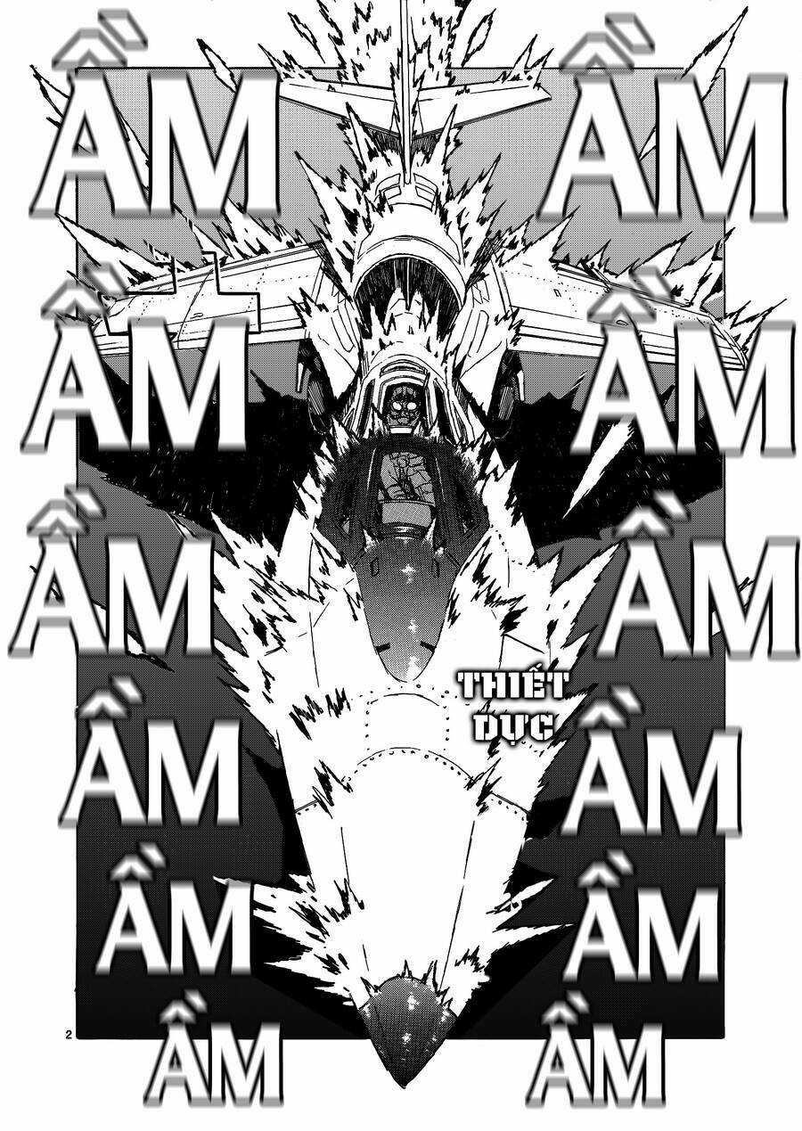 Thiết Dực Chapter 2 trang 2