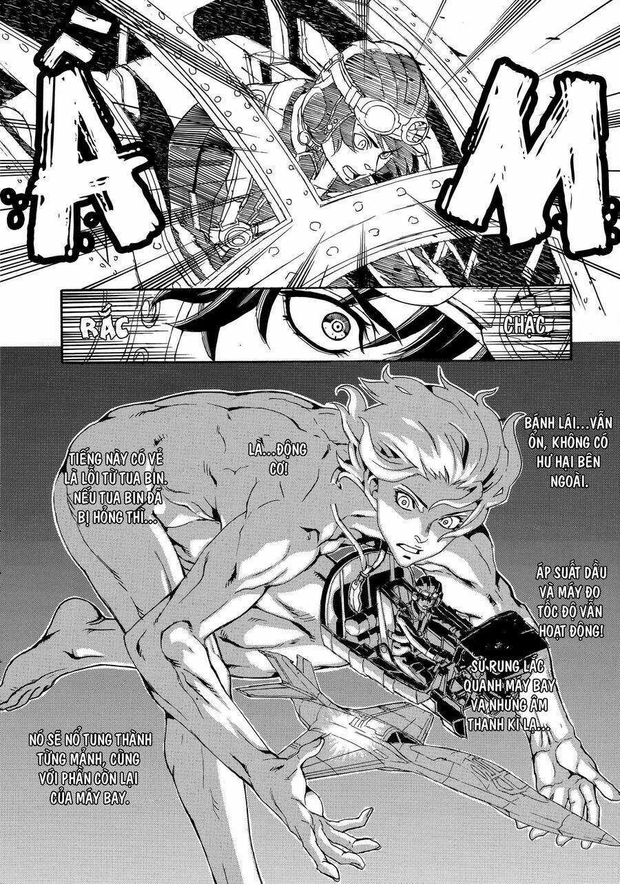 Thiết Dực Chapter 2 trang 20