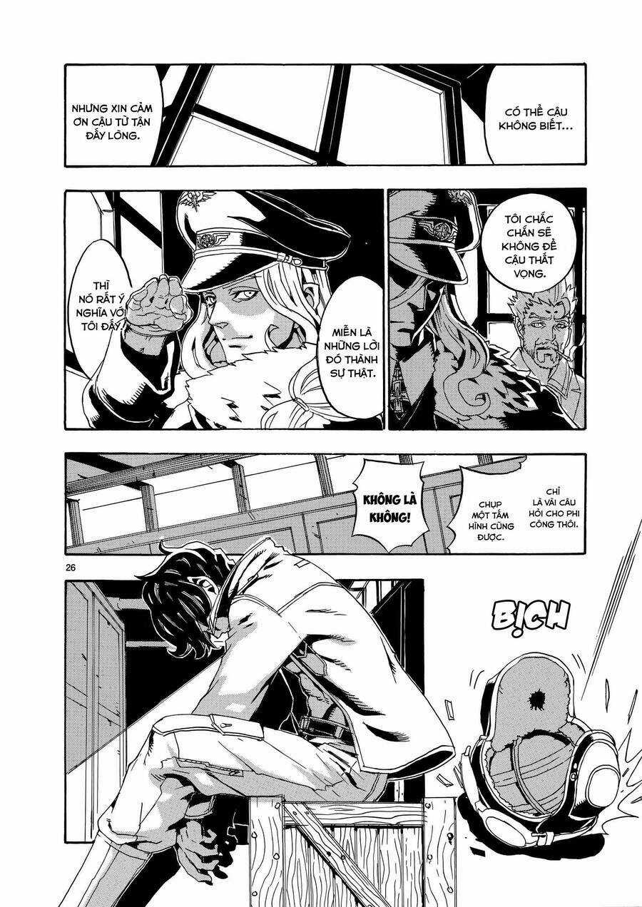 Thiết Dực Chapter 2 trang 26