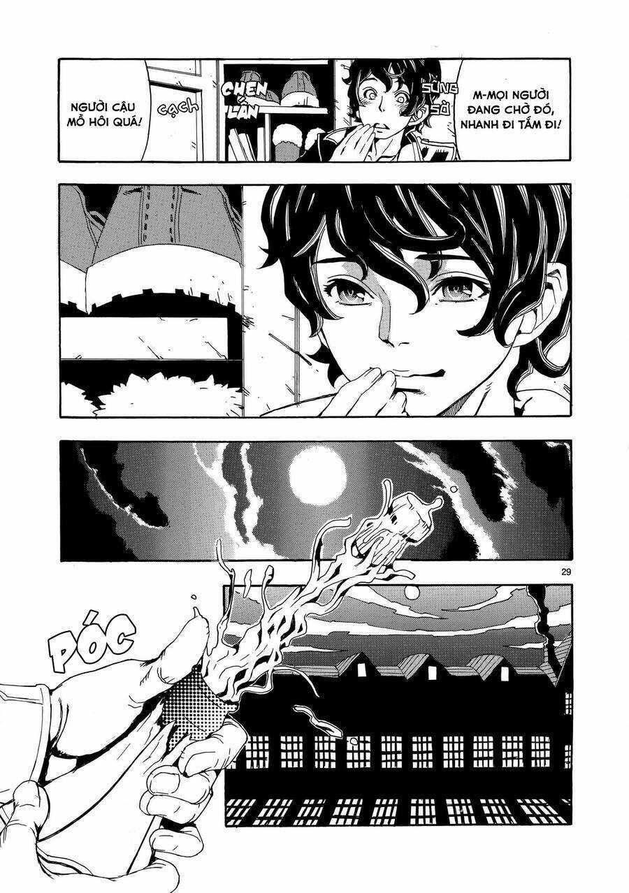 Thiết Dực Chapter 2 trang 29