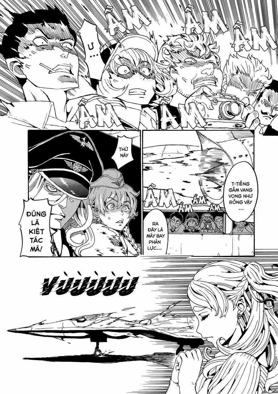 Thiết Dực Chapter 2 trang 3