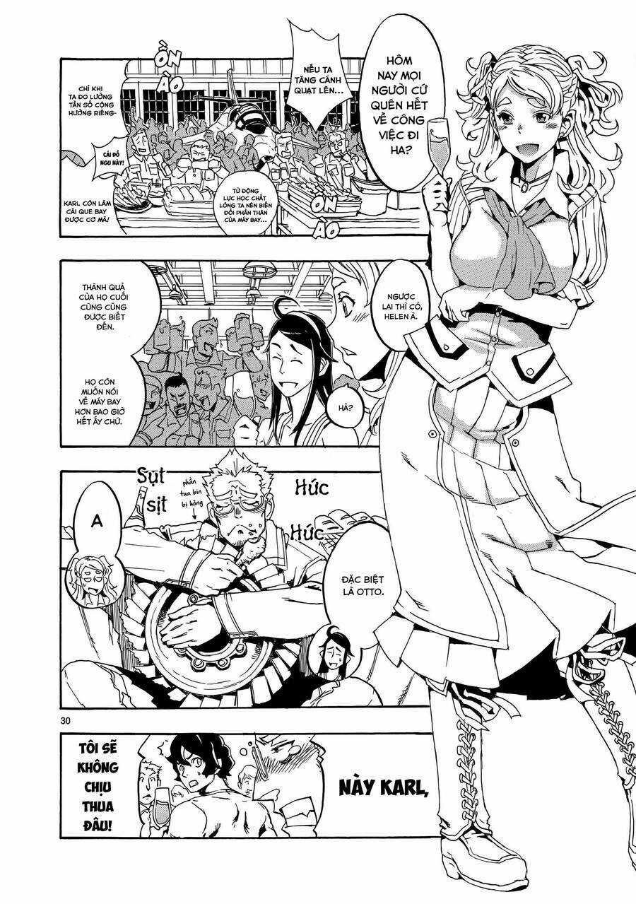 Thiết Dực Chapter 2 trang 30