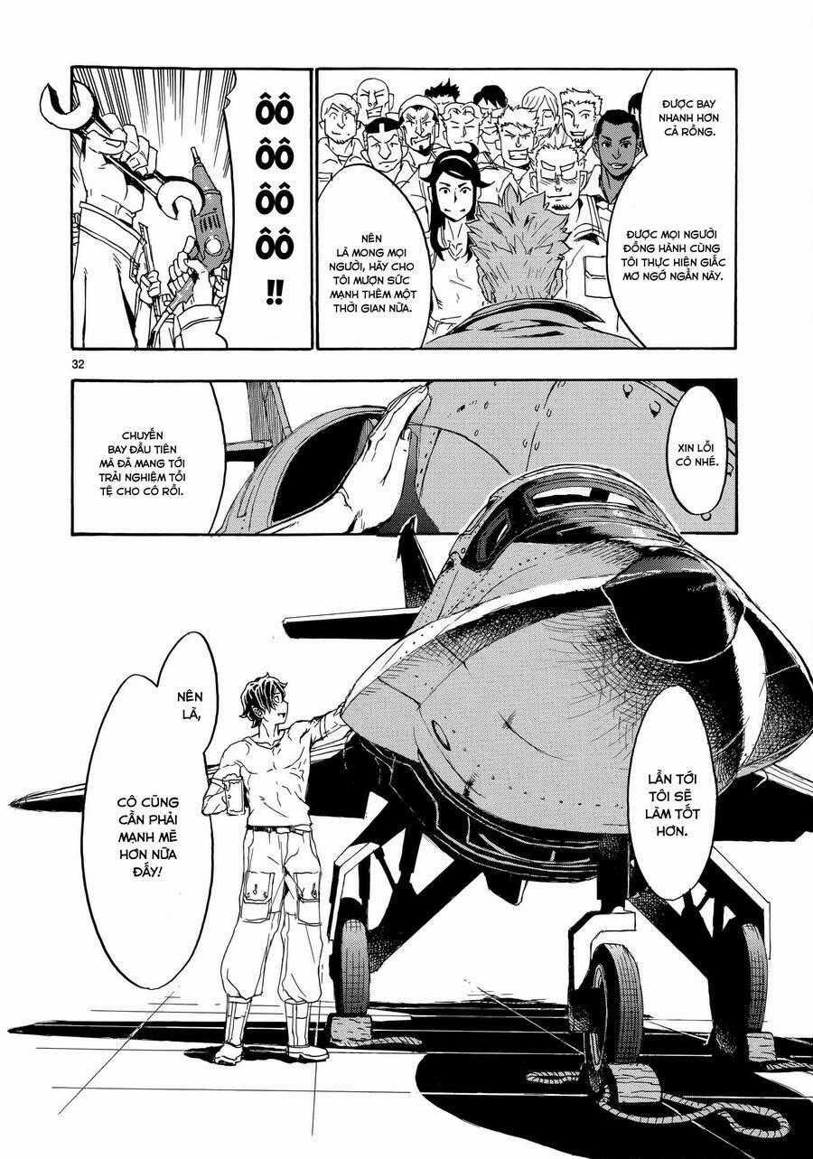 Thiết Dực Chapter 2 trang 32