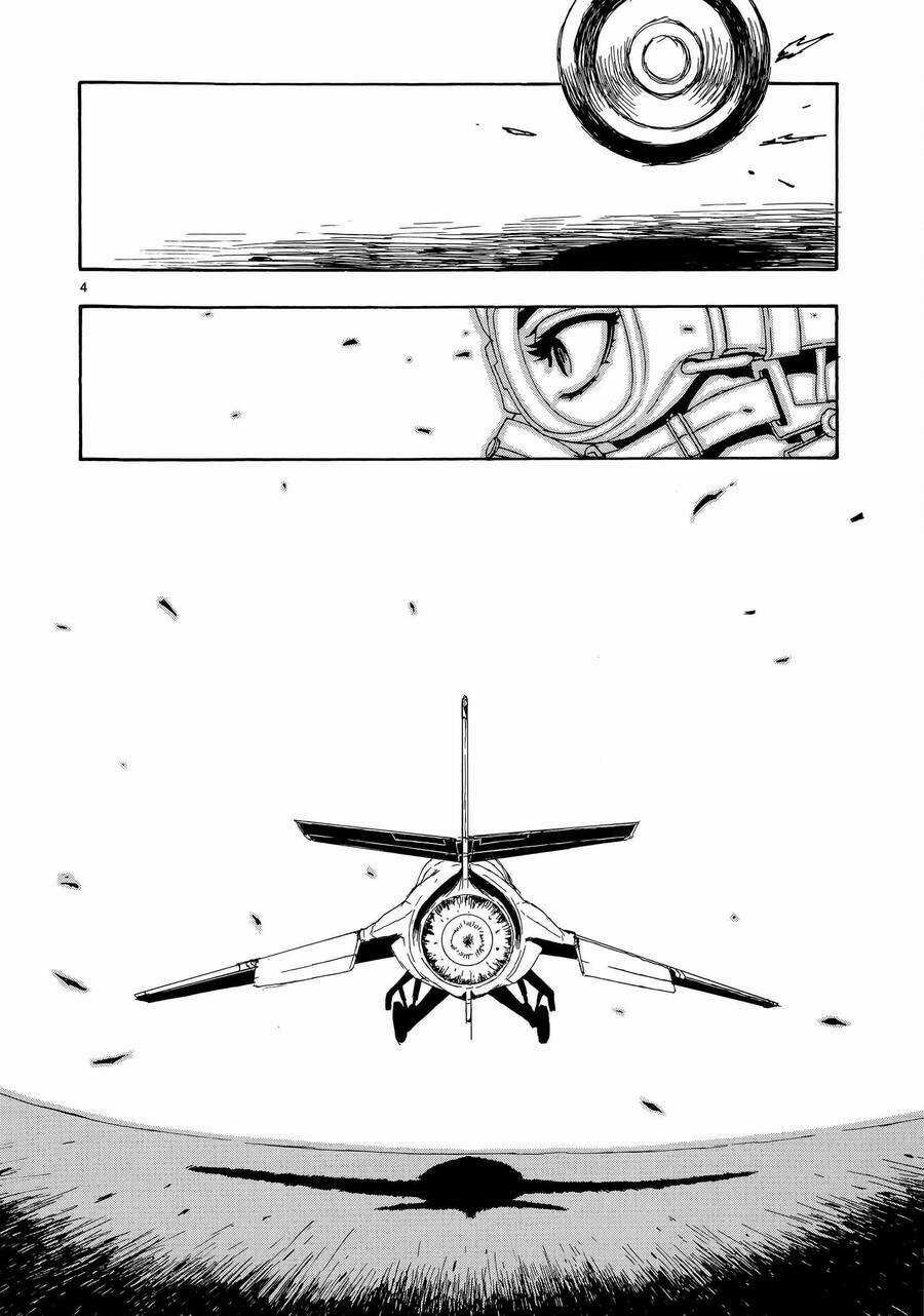 Thiết Dực Chapter 2 trang 4