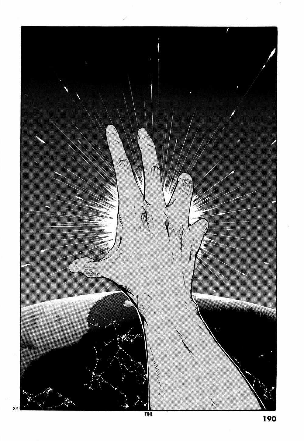 Thiết Dực Chapter 20 trang 32