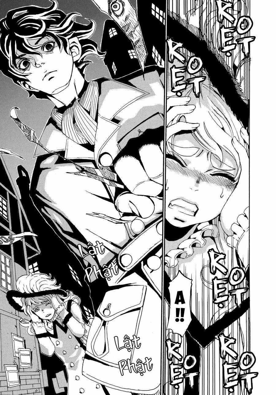 Thiết Dực Chapter 3 trang 19