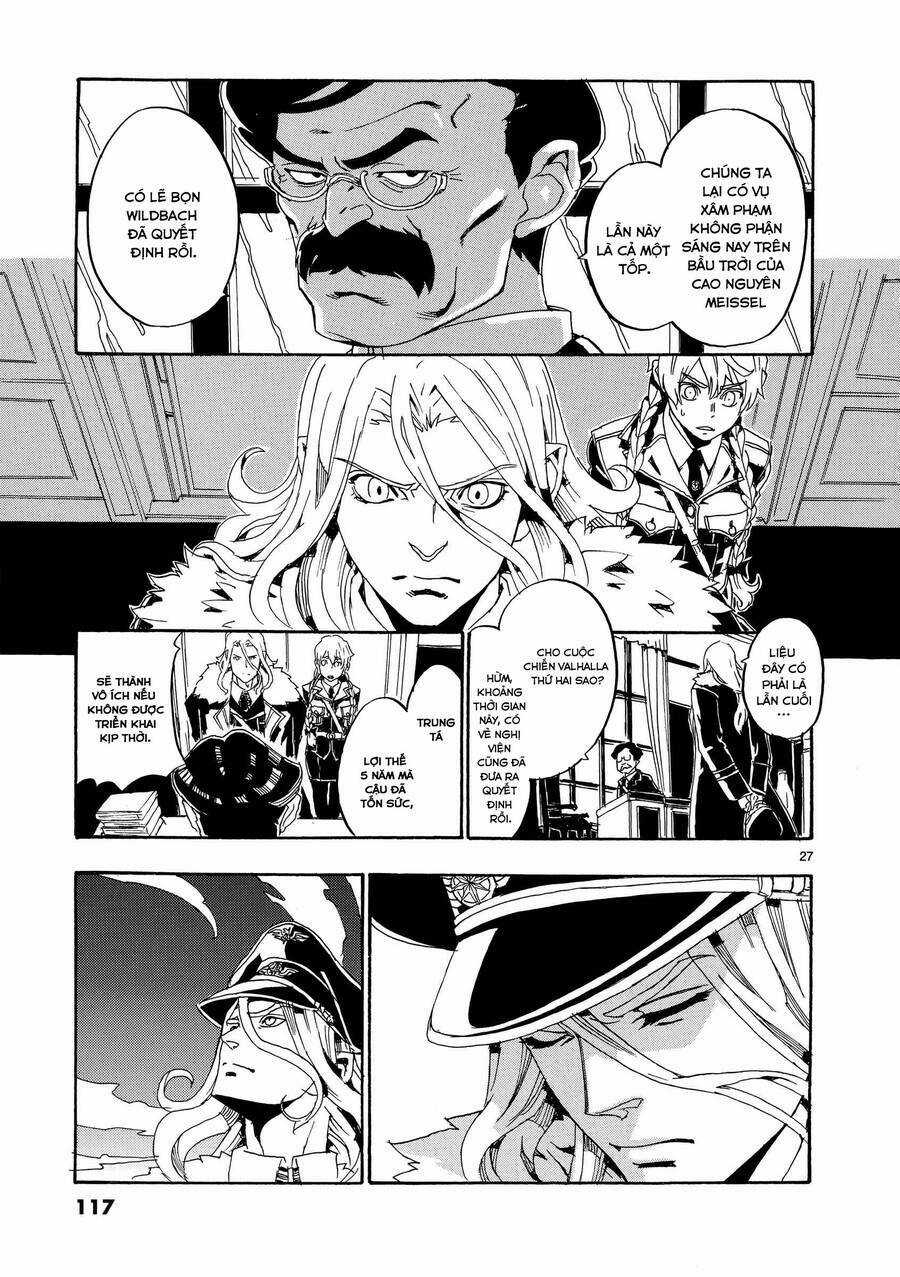 Thiết Dực Chapter 3 trang 27