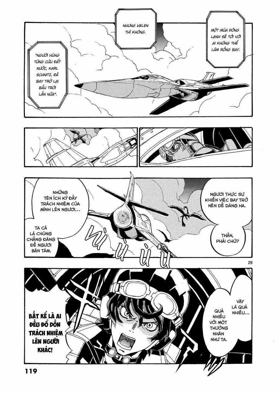 Thiết Dực Chapter 3 trang 29