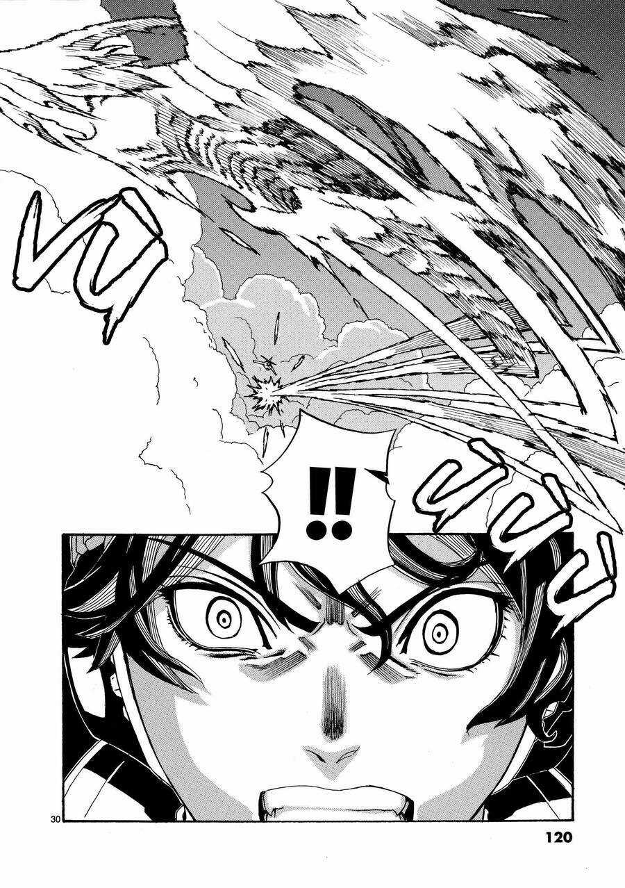 Thiết Dực Chapter 3 trang 30