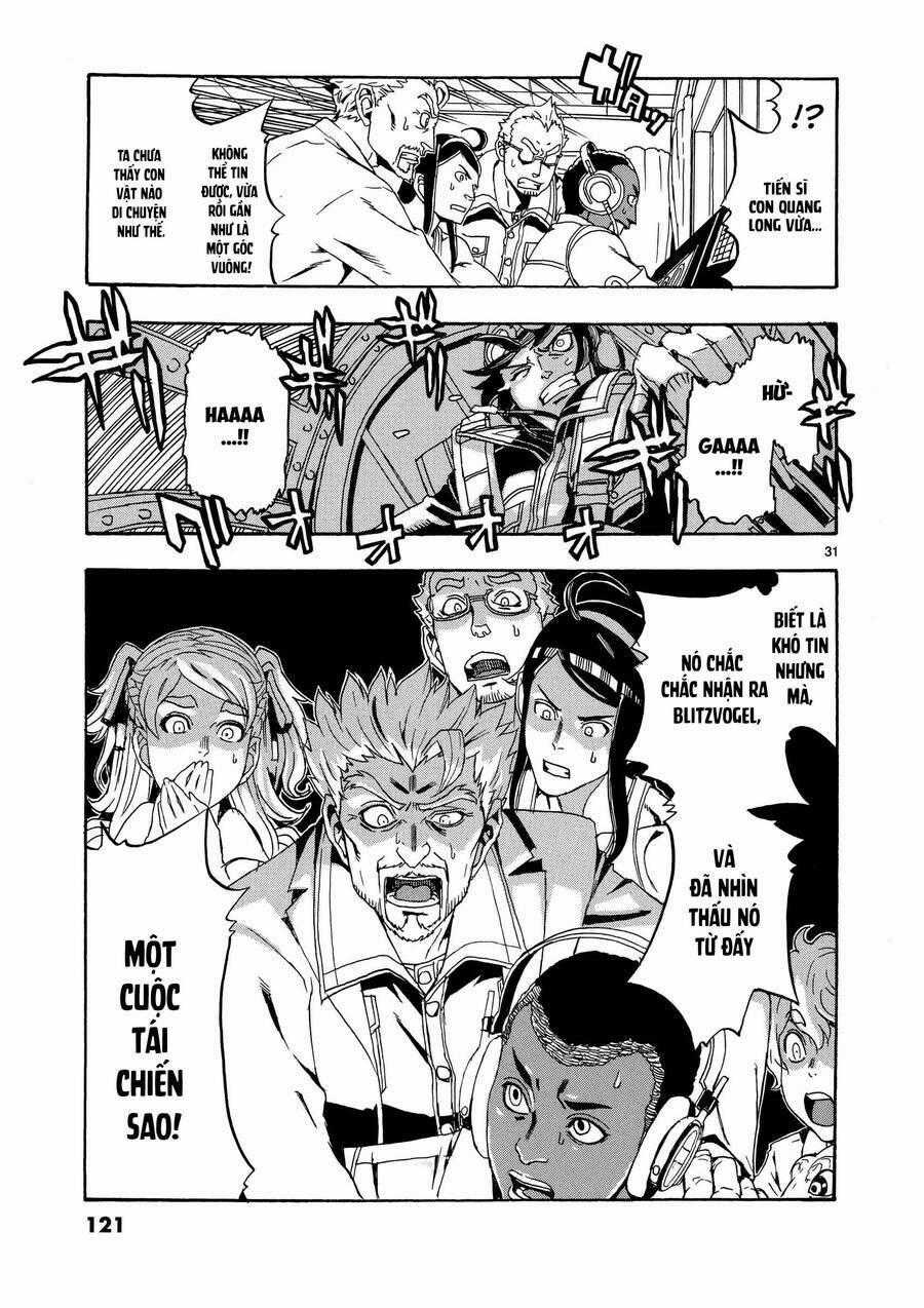 Thiết Dực Chapter 3 trang 31