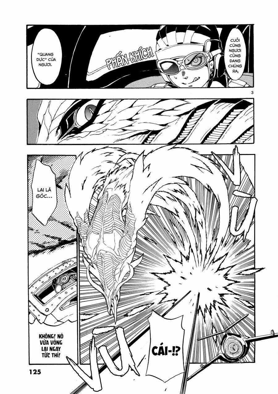 Thiết Dực Chapter 4 trang 3