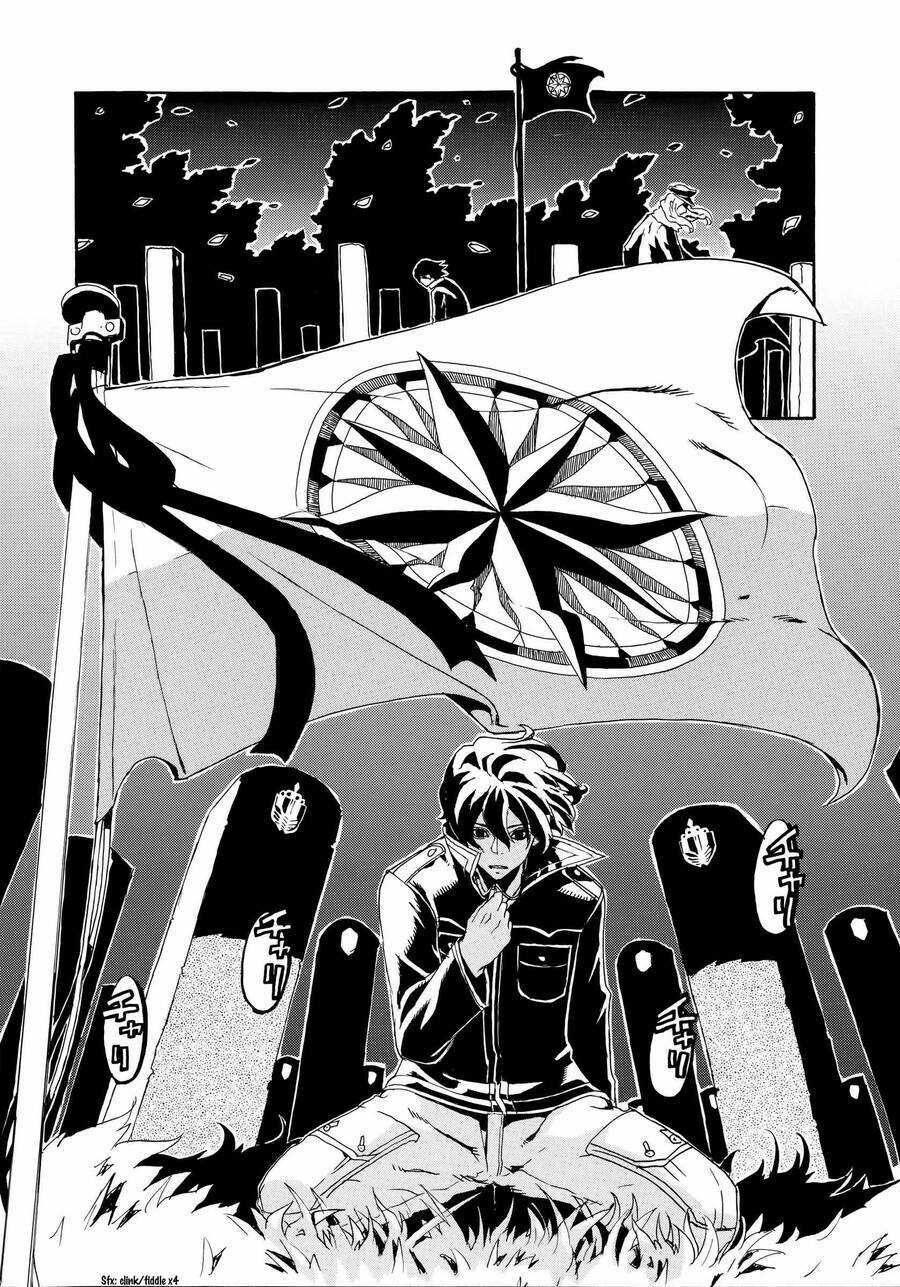 Thiết Dực Chapter 4 trang 33